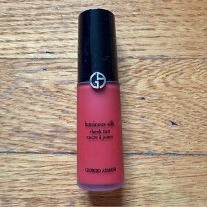 Giorgio Armani Luminous Silk Cheek Tint - shade 41